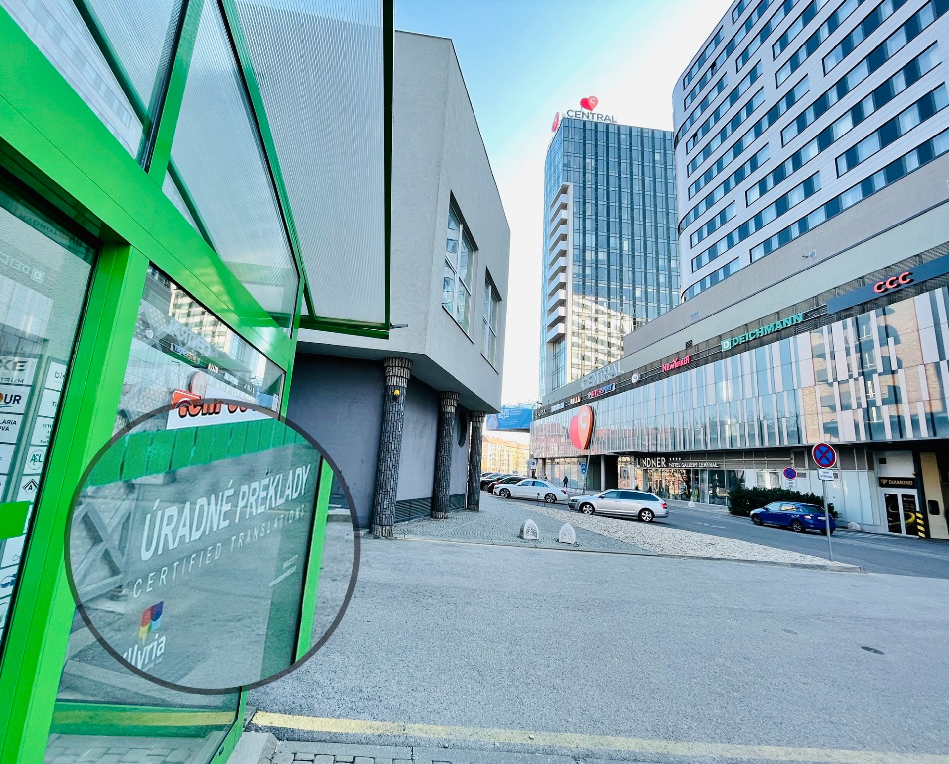 Translation agency Bratislava faq